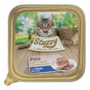 Stuzzy Paté Classico per gatti (tonno)