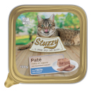 Stuzzy Paté Classico per gatti (trota)