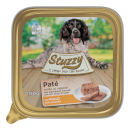 Stuzzy Paté Classico per cani (pollo)