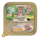 Stuzzy Paté Classico per gattini (pollo)
