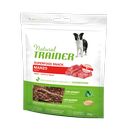 Natural Trainer Superfood Snack (manzo)