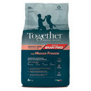 Together Adult Medium/Large Grain Free (manzo)