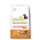 Trainer Natural Sensitive Adult Small & Toy (salmone)