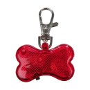 Trixie Safer Life Flasher per cani ad osso