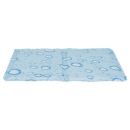 Trixie Tappetino rinfrescante con bolle