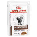 Royal Canin Gastrointestinal feline moderate calorie umido