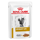 Royal Canin Urinary feline umido al pollo