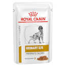 Royal Canin Urinary S/O canine moderate calorie bustine