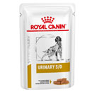 Royal Canin Urinary S/O canine bustine