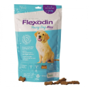 Vetoquinol Flexadin Young Dog maxi