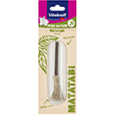 Vitakraft Pure Nature Scopetta in Matatabi e Catnip