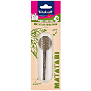 Vitakraft Pure Nature Tamburello in Matatabi e Catnip