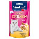 Vitakraft Cat Crispy Crunch al pollo