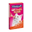 VitakraftCat Liquid Snack (anatra e ß-glucani)