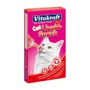 Vitakraft Cat Liquid Snack (manzo e inulina) 