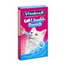 Vitakraft Cat Liquid Snack (salmone e Omega 3)