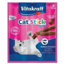 Vitakraft Cat Stick Mini (merluzzo e tonno)