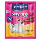 Vitakraft Cat Stick Mini (pollo e fegato)