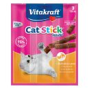 Vitakraft Cat Stick Mini (tacchino e agnello)