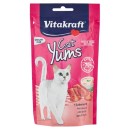 Vitakraft Cat Yums (patè di fegato) 