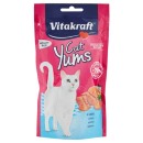 Vitakraft Cat Yums (salmone) 