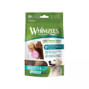 Whimzees Puppy Snack Vegetale M-L