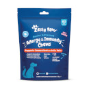 Zesty Paws Senior Allergy & Immunity Chews